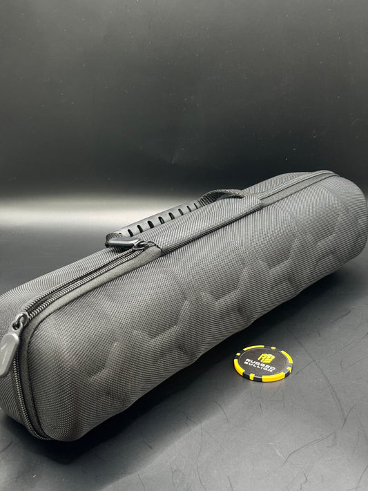 Rugged 5 Luxury Watch Travel Roll
