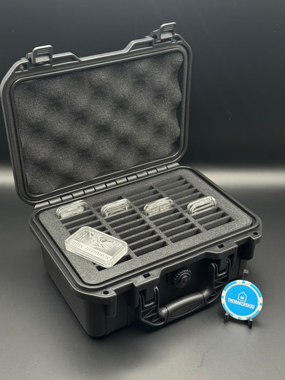 40 x 1oz Bar Stacker Case