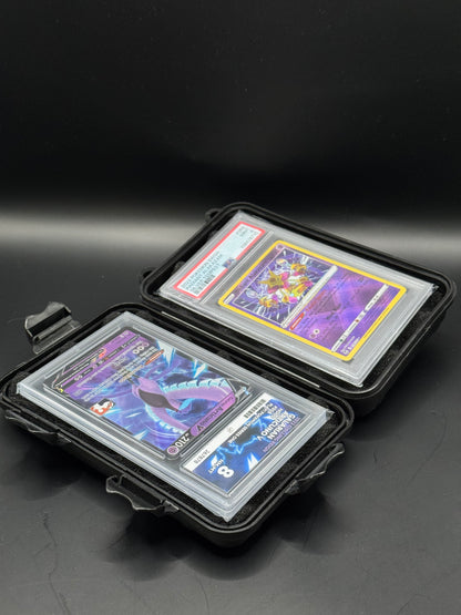 Pocket Slab & Graded Card Case
