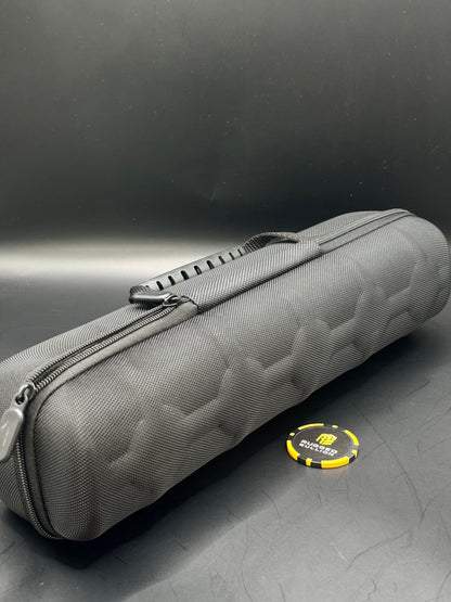 Rugged 5 Luxury Watch Travel Roll