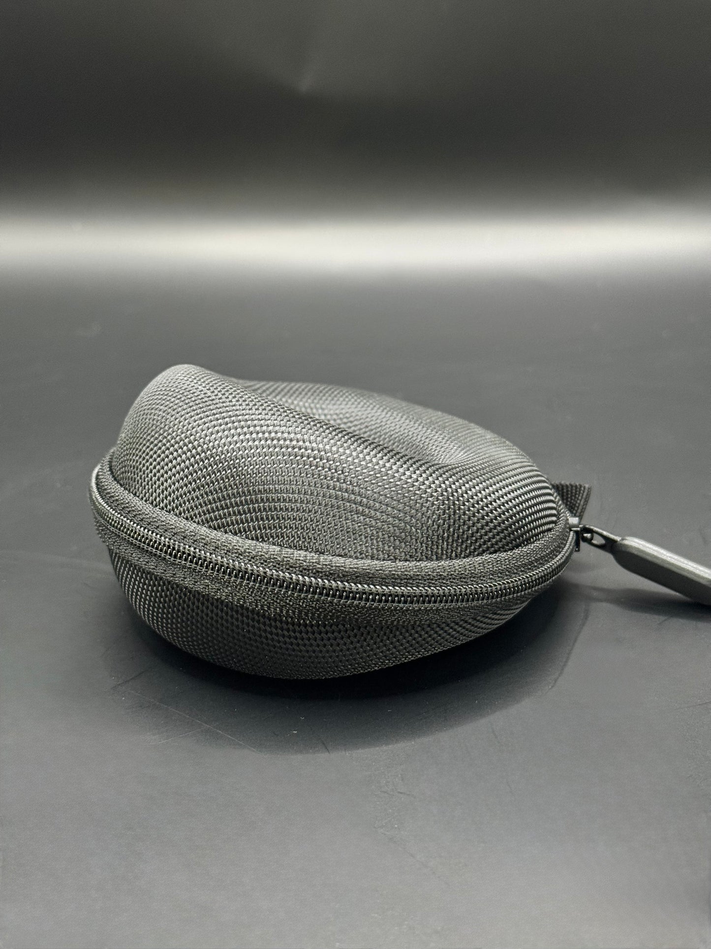 Soft Shell Single Watch Travel Case