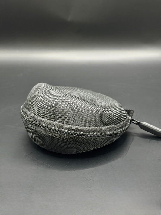 Soft Shell Single Watch Travel Case