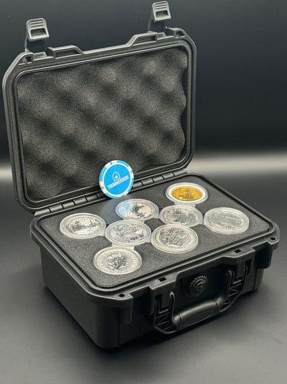 80oz Coin Stacker