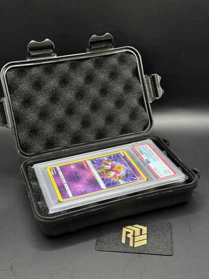 Pocket Slab & Graded Card Case