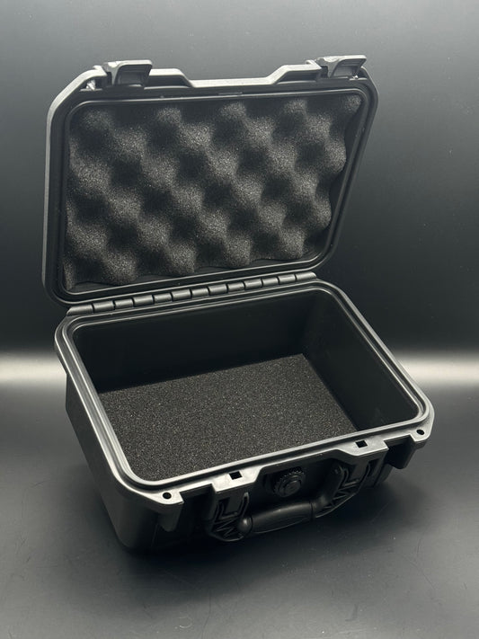 Rugged Bulion Case with Foam Insert