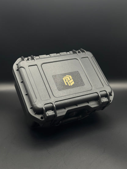Geiger Gold & Silver 30 Slots