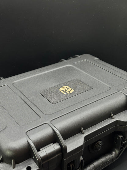 240oz Deep Stacker Case