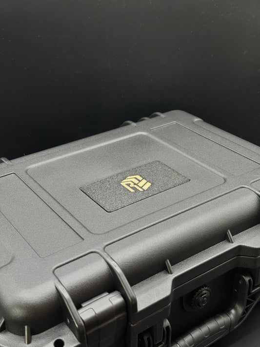 240oz Deep Stacker Case