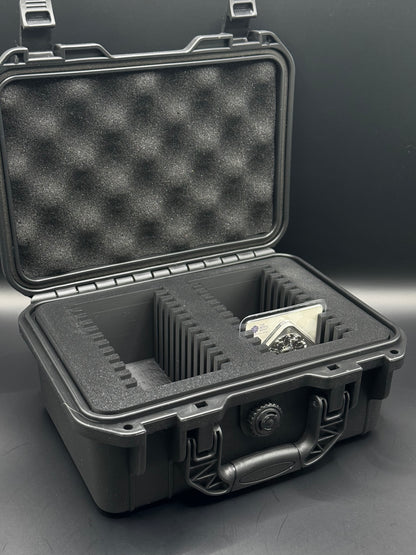 24 Slot Royal Mint Square TEP Case